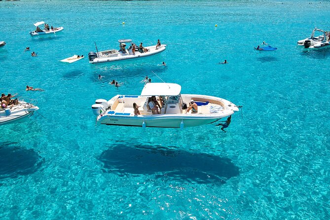 Aegadian Islands Day Tour from Favignana - What an 8-hour Egadi day actually feels like