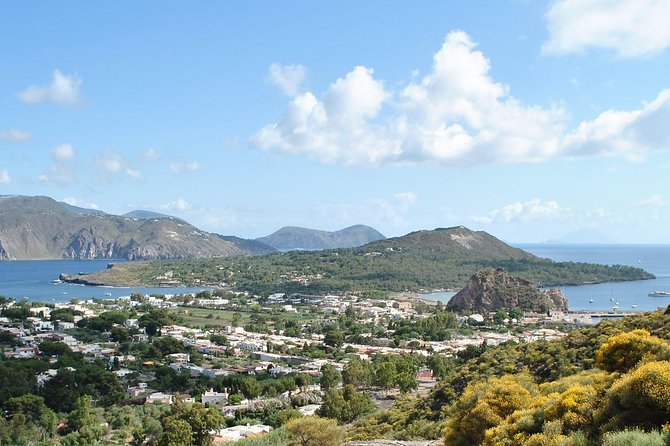 Aeolian Islands Day Trip from Taormina: Lipari and Vulcano - Key things to know before you go