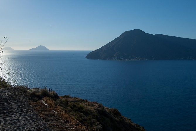 Aeolian Islands Day Trip from Taormina: Lipari and Vulcano - Lipari Stop: Old Town Wandering vs. the Archeological Museum