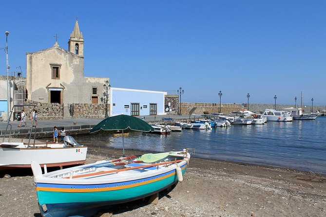 Aeolian Islands Day Trip from Taormina: Lipari and Vulcano - Time on Islands vs. Travel Time: The Fair Warning