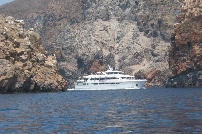 Aeolian Islands Day Trip from Taormina: Lipari and Vulcano - Price and Value: Is $107.84 a Smart Deal From Taormina?