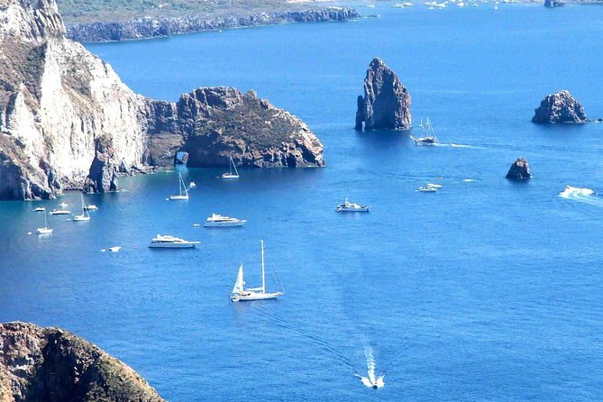 Aeolian Islands Day Trip from Taormina: Lipari and Vulcano - The 7:30 am Taormina Start: The Morning Grind (and Why It’s Worth It)