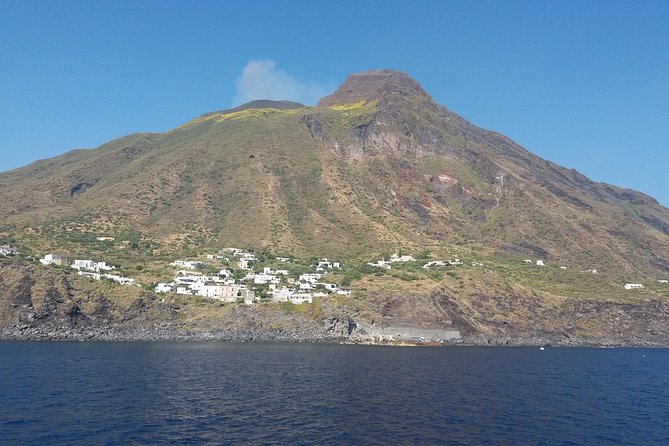 Aeolian Islands Day Trip from Taormina: Stromboli and Panarea - Group size, boat comfort, and seasickness prep (the stuff that actually matters)