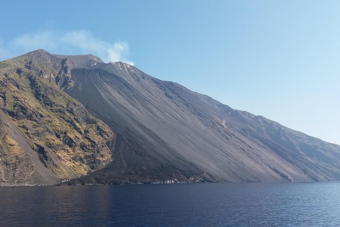 Aeolian Islands Day Trip from Taormina: Stromboli and Panarea - Price and what you truly get for about $132.03
