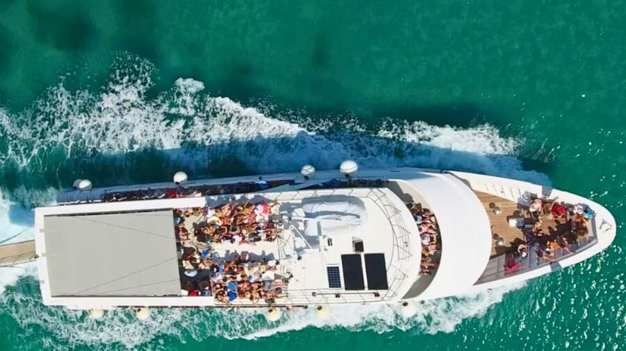 Aeolian Islands Mini Cruise: Vulcano, Lipari & Stromboli - Key things to know before you go