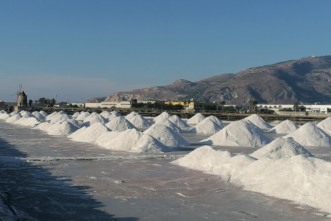 Afternoon Saline Tour - Price and value: what $47.16 really covers