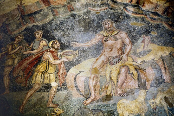 Agrigento and Piazza Armerina day tour - Valle dei Templi: how to use your 1.5 hours