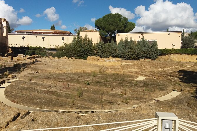 Agrigento and Piazza Armerina day tour - Getting the tickets right: what’s included vs. what you must buy