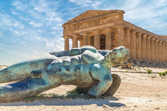 Agrigento and Valley of the Temples Day Trip from Palermo - Who this tour fits best (and who should rethink it)