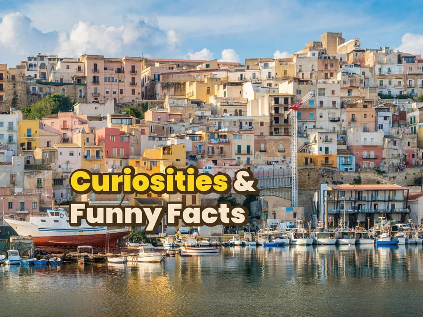 Agrigento: Digital guide made with a Local for your tour - The Languages and Audio: Easy to Follow While You Walk