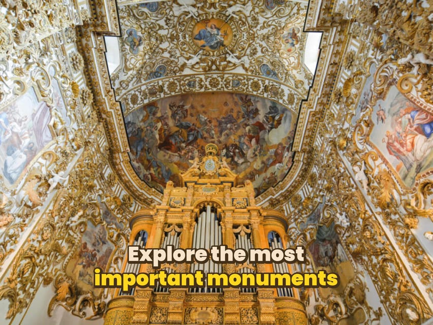 Agrigento: Digital guide made with a Local for your tour - Who This Works Best For (And Who Should Skip It)