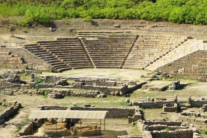Agrigento- Piazza Armerina - Valley of the Temples in Agrigento: where the classics feel real