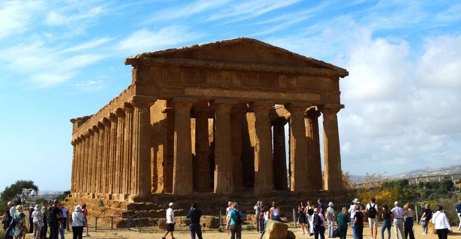 Agrigento: Private Tour of Ancient Akragas with Local Guide - Should You Book? My Practical Take