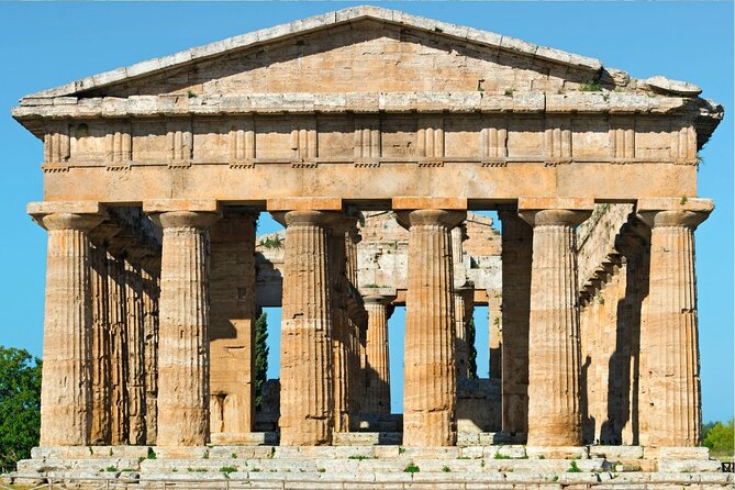 Agrigento to Siracusa with Valley of Temples and Roman Villa Trip - A practical day plan from Agrigento to the Syracuse area