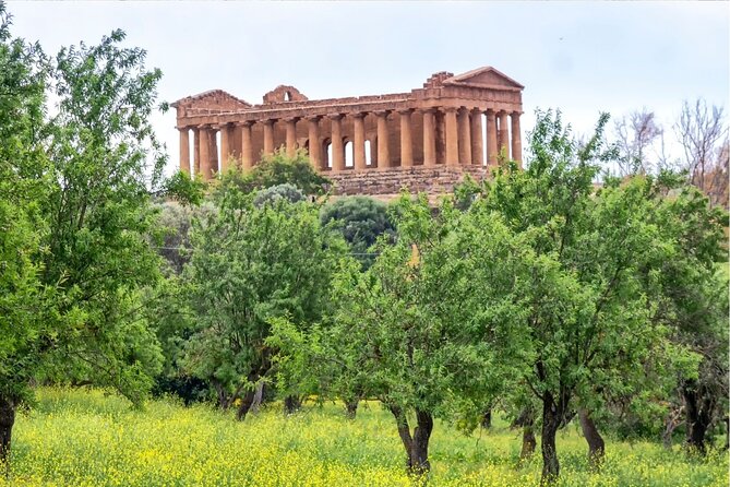 Agrigento to Siracusa with Valley of Temples and Roman Villa Trip - Price and value: what you’re paying for (and what costs extra)