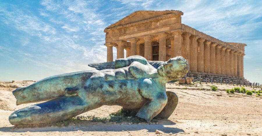 Agrigento: Valle dei Templi Fast-Track Ticket & Smart Guide - Key things I’d bookmark before you go