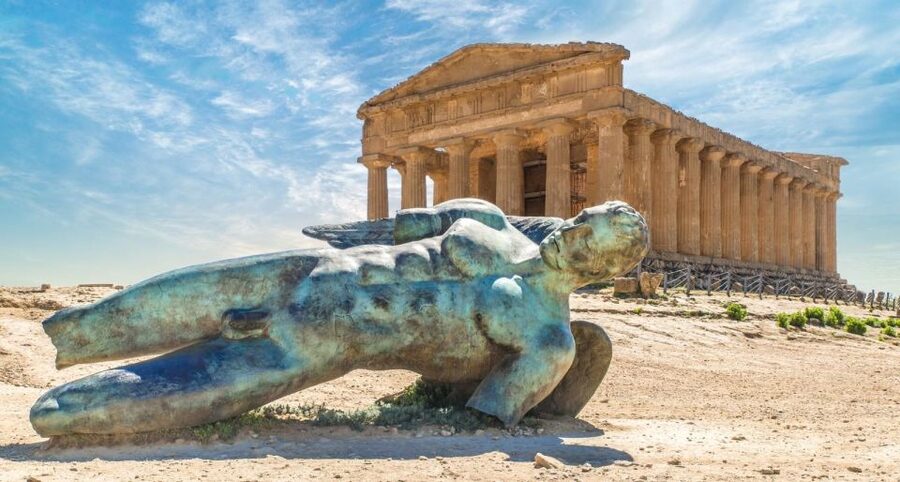 Agrigento: Valle dei Templi Fast-Track Ticket & Smart Guide - The Valley of the Temples still beats photos