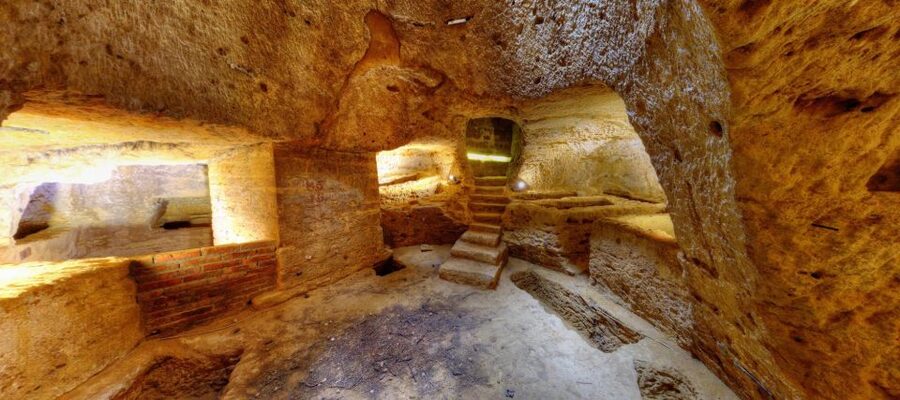 Agrigento: Valle dei Templi Fast-Track Ticket & Smart Guide - Your phone smart guide: what to do before you arrive
