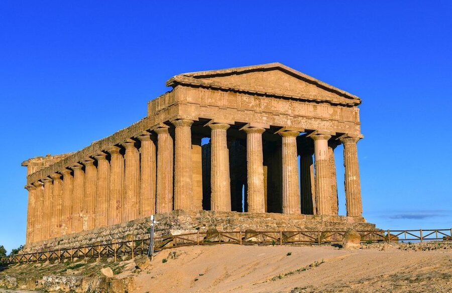 Agrigento: Valle dei Templi Fast-Track Ticket & Smart Guide - Fast-track entry: how it changes your day