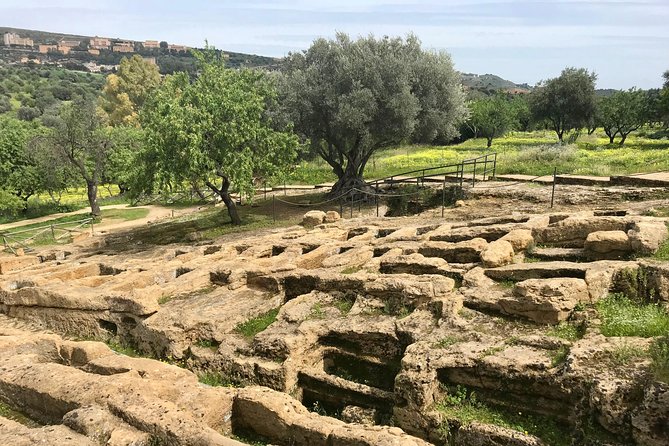 AGRIGENTO - VALLEY OF TEMPLES Private Tour with Guide Driver - Who this private Agrigento tour fits best