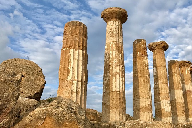 AGRIGENTO - VALLEY OF TEMPLES Private Tour with Guide Driver - Should you book this Agrigento private tour?
