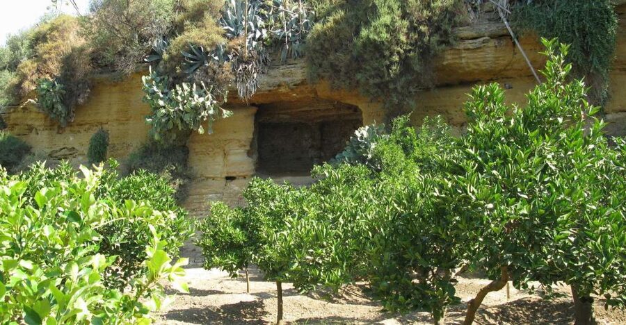 Agrigento Valley of the Temples and Kolymbethra Private Tour - Key highlights at a glance