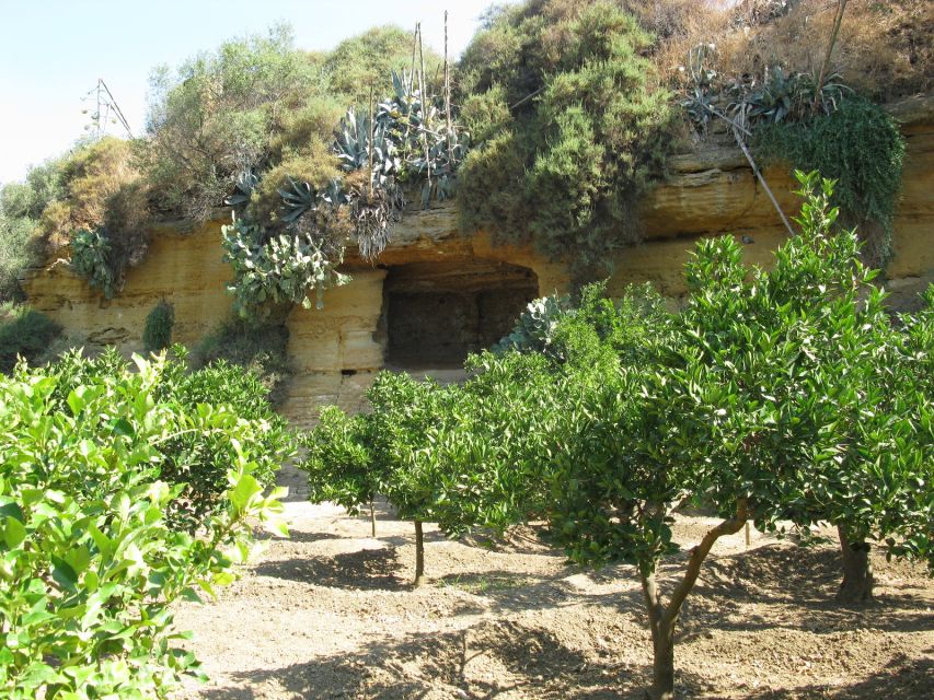 Agrigento Valley of the Temples and Kolymbethra Private Tour - Why this private tour works in Agrigento