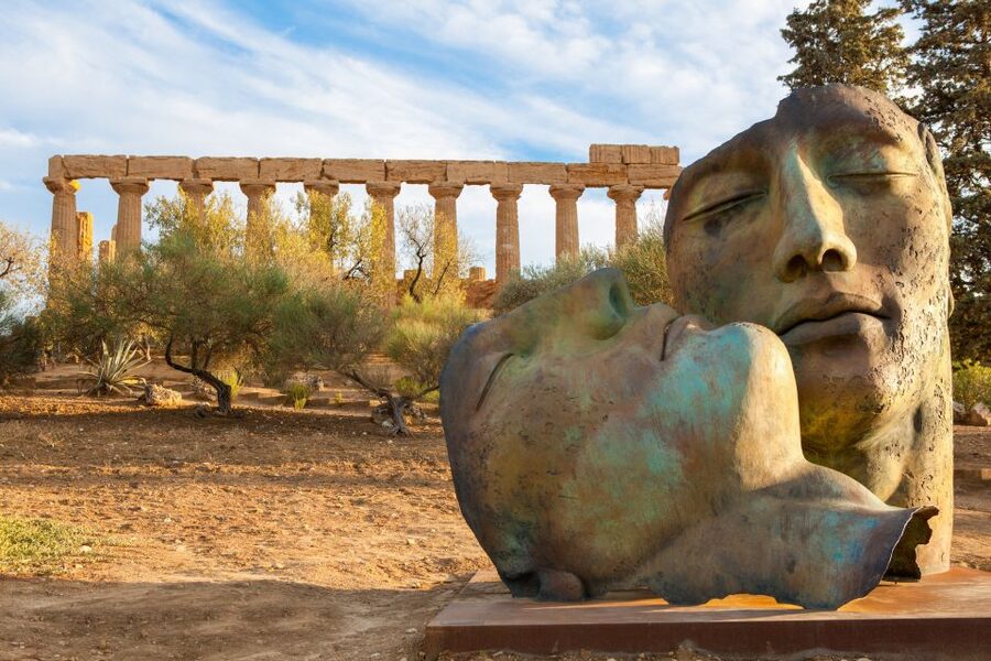 Agrigento Valley of the Temples and Kolymbethra Private Tour - The Garden of Kolymbethra: citrus history meets a calmer pace