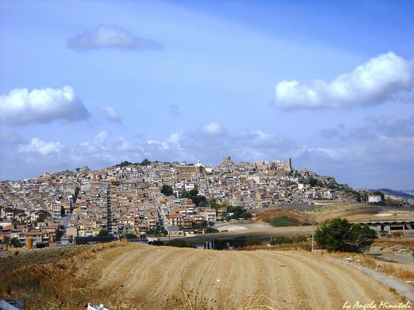 Agrigento Valley of the Temples and Villa Romana del Casale Tour from Palermo - The Morning Pickup and the Drive That Sets Your Expectations