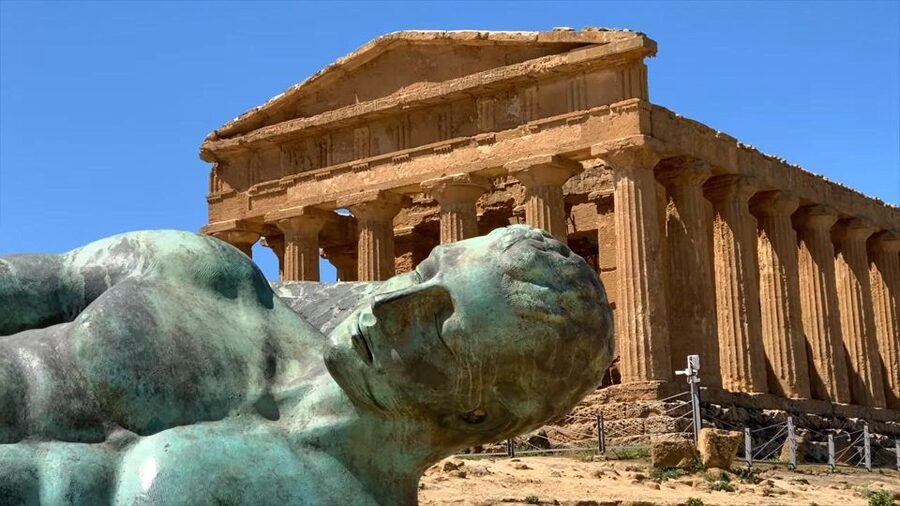 Agrigento - Valley of the Temples - audio guide - What the audio covers: temples, deities, and rites (not just dates)