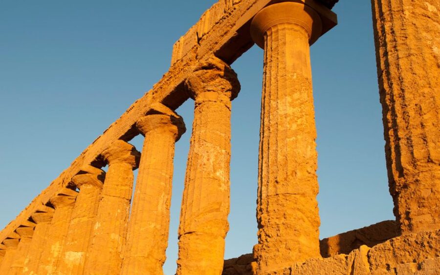 Agrigento: Valley of the Temples Entry Ticket & Audio Guide - Timing in Agrigento: when to go for the best stone