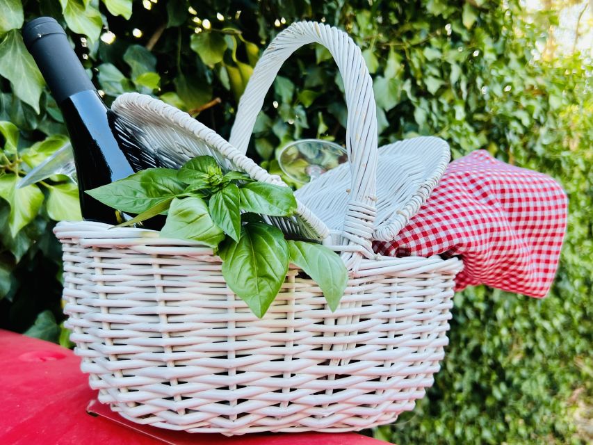 Agrigento: Valley of the Temples Gardens Picnic Experience - Key highlights to know before you go