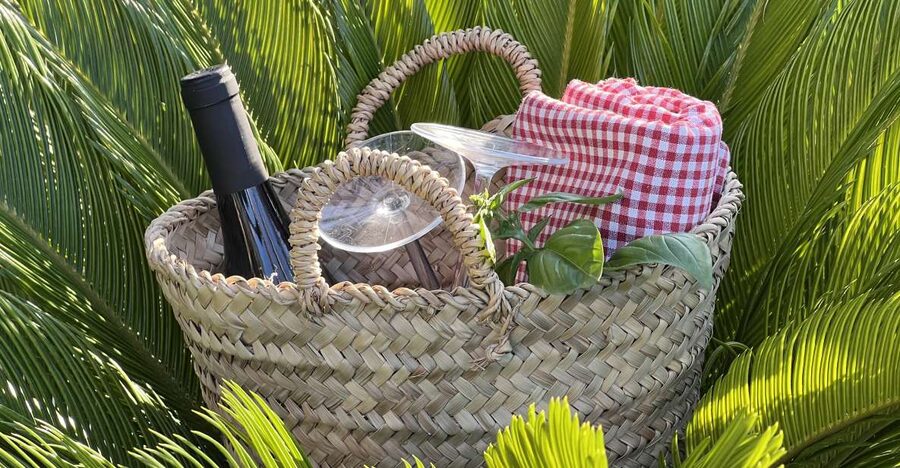 Agrigento: Valley of the Temples Gardens Picnic Experience - Your picnic basket: what you actually eat (and how it’s likely to land)