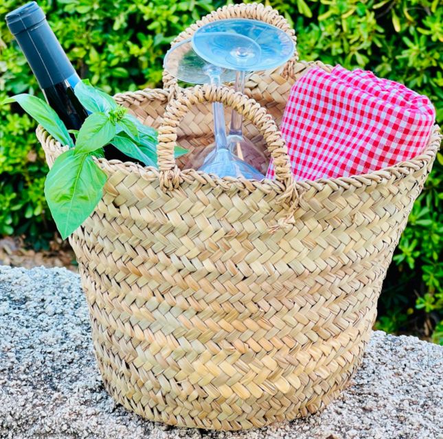 Agrigento: Valley of the Temples Gardens Picnic Experience - Host vibe and pace: what your 1.5 hours likely feels like