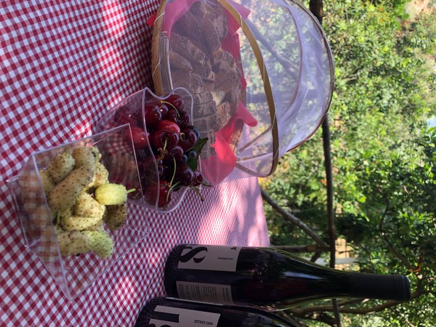 Agrigento: Valley of the Temples Gardens Picnic Experience - Price and value: when it feels like a win, when it feels off
