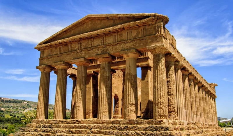 Agrigento: Valley of the Temples Premium Guided Tour - What you really get in 2 hours at the Valley of the Temples