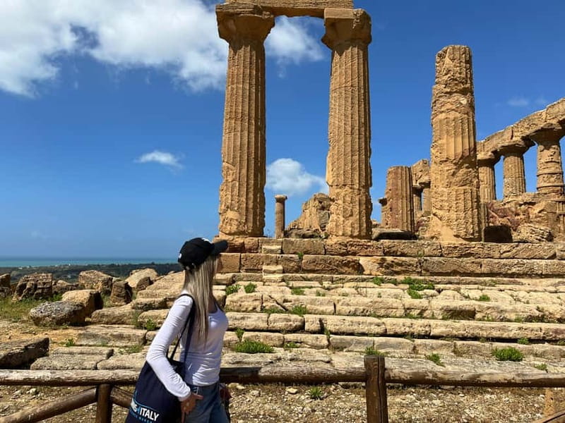 Agrigento: Valley of the Temples Premium Guided Tour - What’s included in the price, and why $53 can make sense