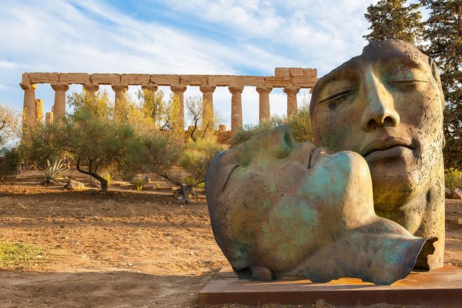 Agrigento Valley of the Temples Private Archeological Guided Tour - What’s included (and what you need to plan yourself)