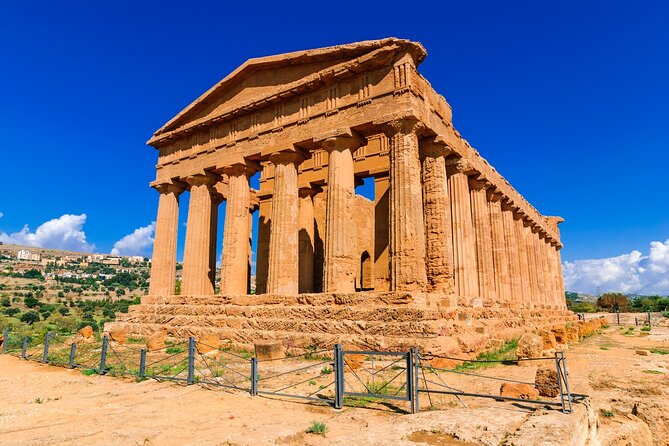 Agrigento Valley of the Temples Private Archeological Guided Tour - Stop 2: Tempio di Giunone on the ridge (and why the views matter)