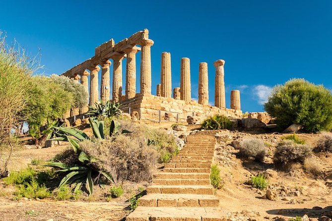 Agrigento Valley of the Temples Private Archeological Guided Tour - Price and what you’re really paying for