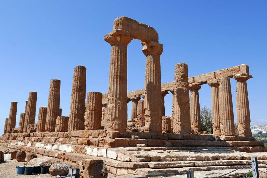 Agrigento: Valley of the Temples Private Archeological Tour - Price and value: is $164.26 per person worth it?