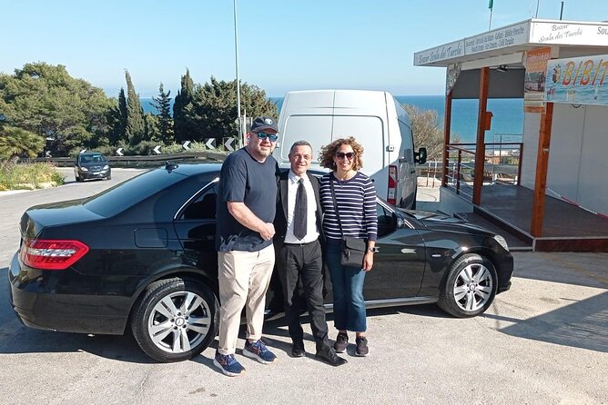Agrigento; Valley of the Temples, Scala dei Turchi from Palermo, Private Tour - Palermo to Agrigento in one smooth day