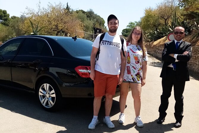 Agrigento; Valley of the Temples, Scala dei Turchi from Palermo, Private Tour - Scala dei Turchi: the white cliffs and the photo that earned a thousand posts