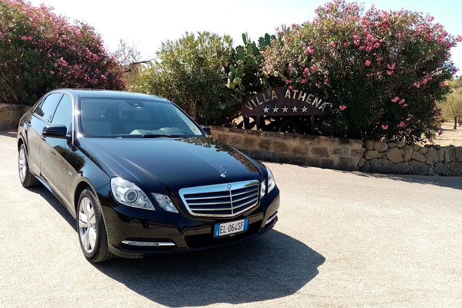 Agrigento; Valley of the Temples, Scala dei Turchi from Palermo, Private Tour - Price and value: what you’re really paying for