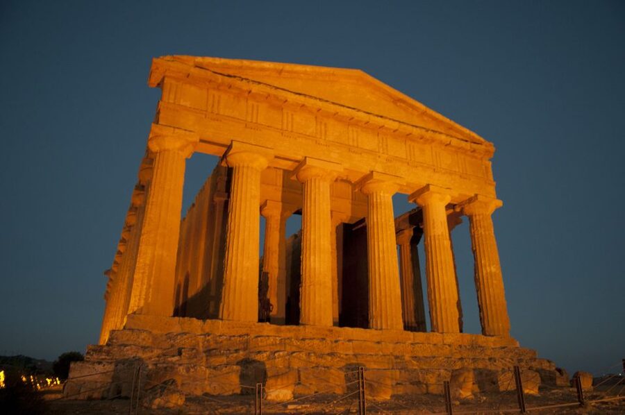 Agrigento: Valley of the Temples Skip-the-Line Sunset Tour - Sunset is the move: why this timing matters in Agrigento