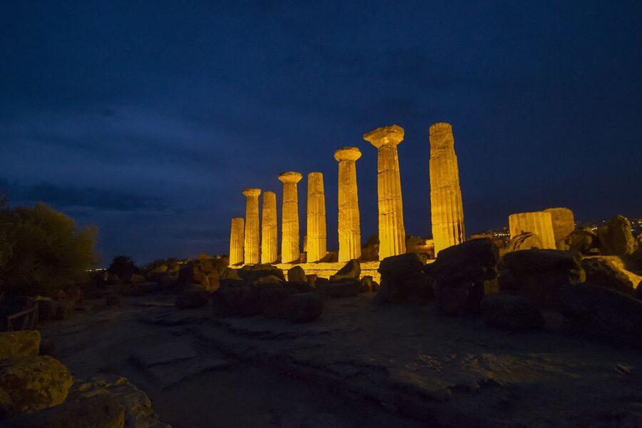 Agrigento: Valley of the Temples Skip-the-Line Sunset Tour - Who this sunset tour is best for