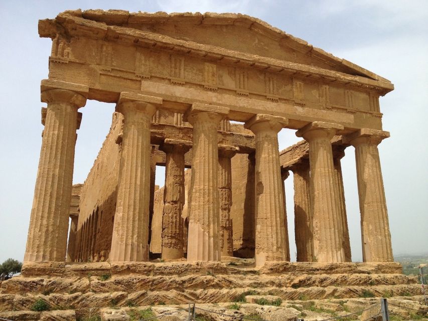 Agrigento: Valley of the Temples Skip-the-Line Sunset Tour - The practical checklist that keeps this tour enjoyable