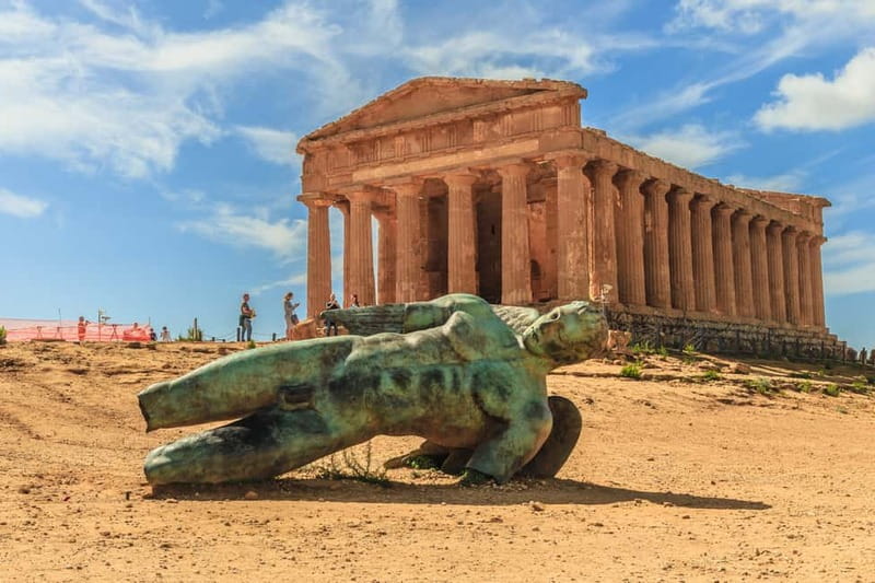 Agrigento: Valley of the Temples Ticket & App Audioguide - Key highlights that make this ticket worth your attention