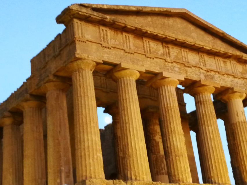 Agrigento: Valley of the Temples Tour Skip-the-Line Entry - Key highlights that make this tour worth your time