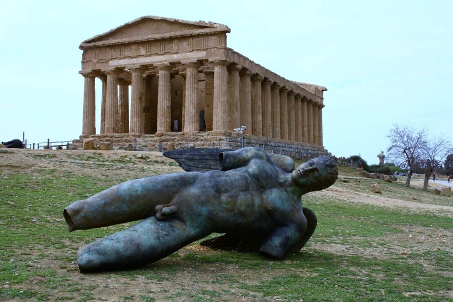 Agrigento: Valley of the Temples Tour Skip-the-Line Entry - Why the Valley of the Temples works especially well with a guide